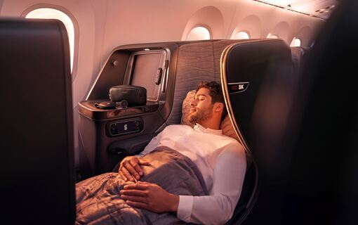 Turkish Airlines