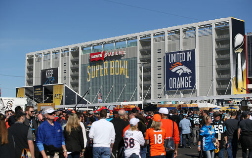 Super Bowl LX Tickets & VIP Packages