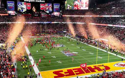 Super Bowl Ticket Packages