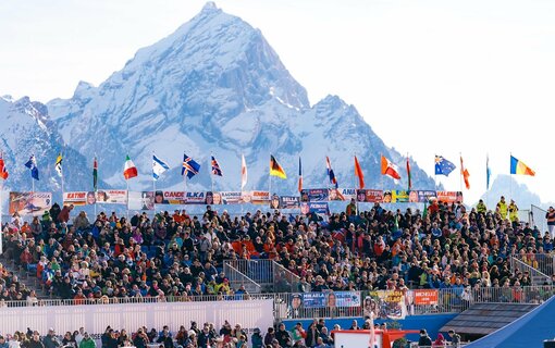 2026 Winter Olympics Tickets & VIP Packages