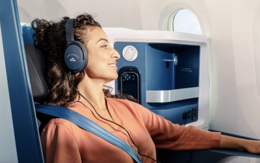 KLM Royal Dutch Airlines