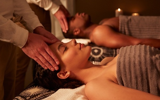 exhale spa