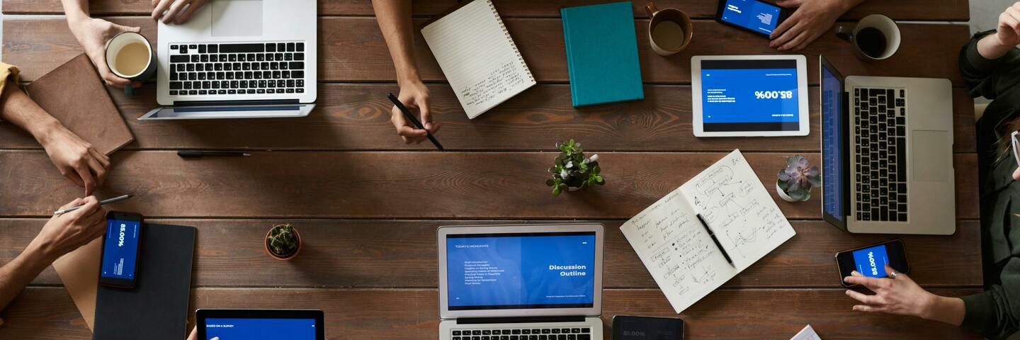 Business credit