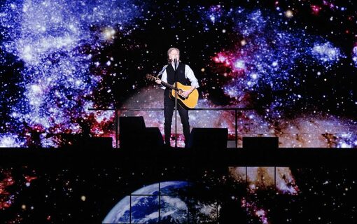 Paul McCartney Tickets & VIP Packages | 2025 Tour