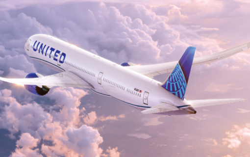 United Airlines