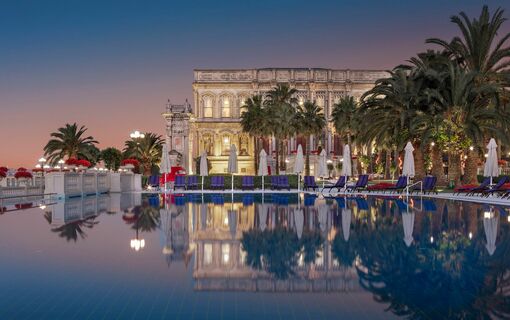 Kempinski Hotels