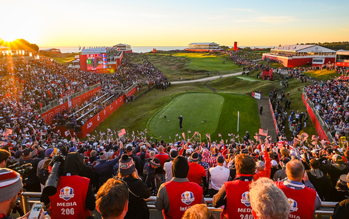 2025 Ryder Cup Tickets