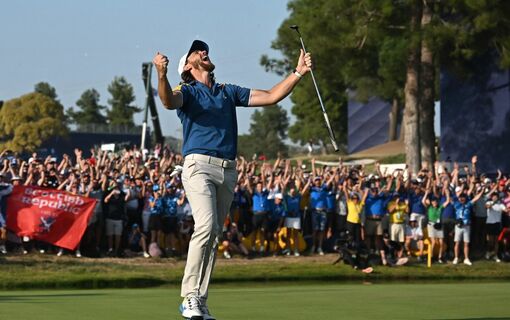 2025 Ryder Cup Tickets