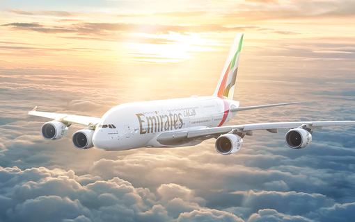 Emirates