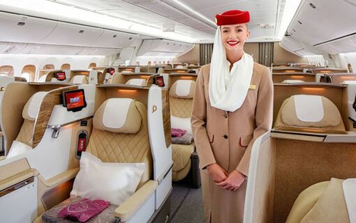 Emirates