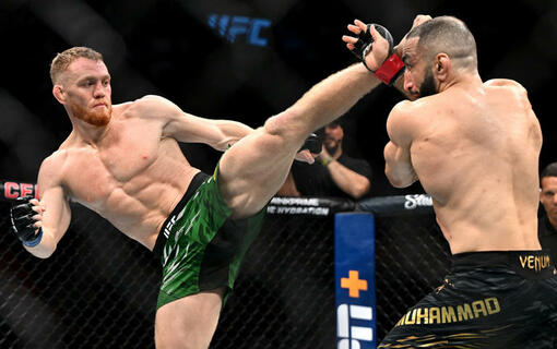  UFC 322: Della Maddalena vs Makhachev VIP Ticket Packages