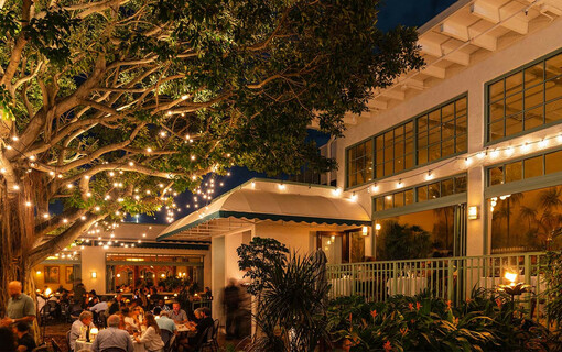 Founders Table Dinner Series: Sunny's in Miami