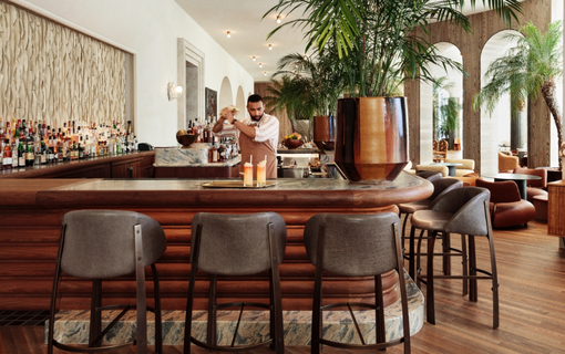 Summer Social in Los Angeles