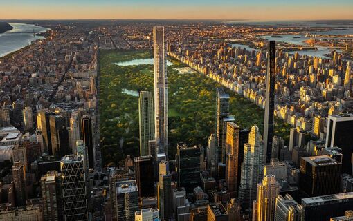 Annual Signature Event in NYC