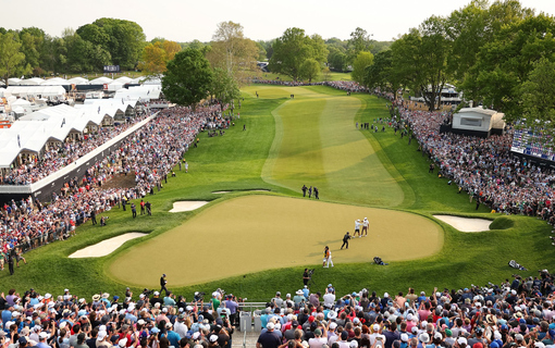 Golf Tickets