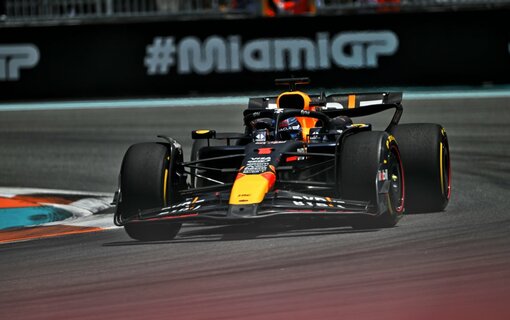 2026 Formula 1: Miami Grand Prix