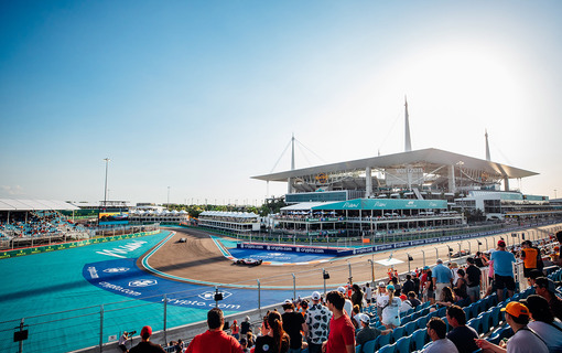 2026 Formula 1: Miami Grand Prix