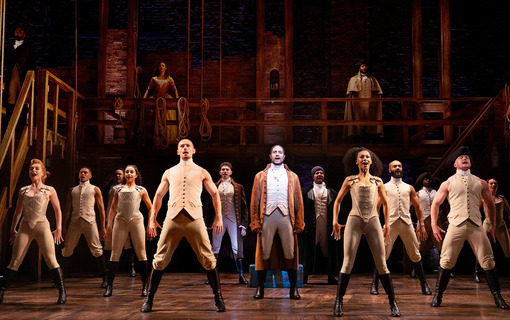 Hamilton