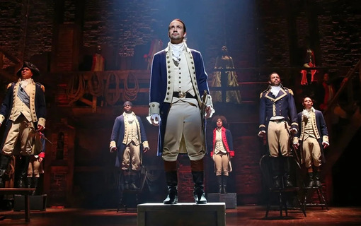 Hamilton
