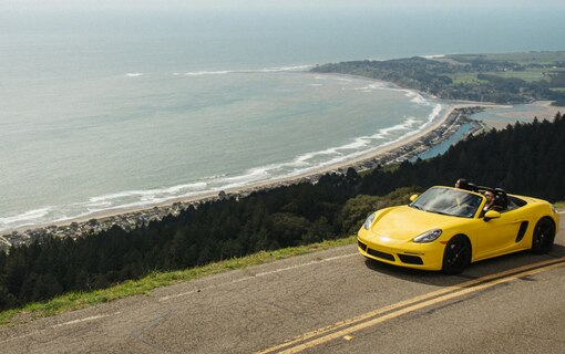 Hertz Rental Car