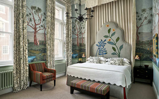 Charlotte Street Hotel