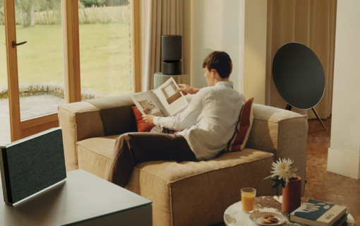 Bang & Olufsen