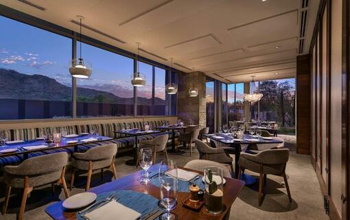 Mountain Shadows Resort Scottsdale