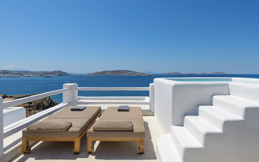 Rocabella Mykonos