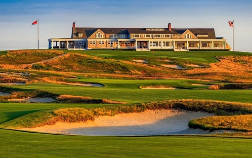 2026 U.S. Open Golf Championship