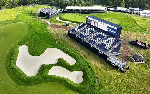 2026 U.S. Open Golf Championship