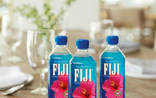 FIJI Water