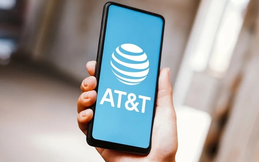 AT&T Wireless