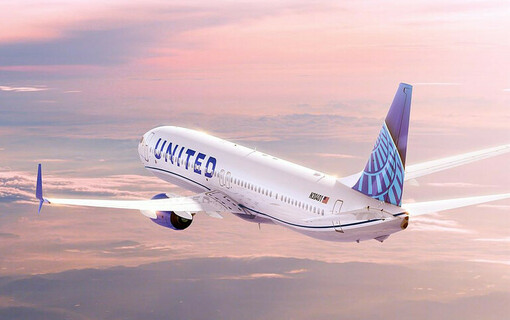 United Airlines Premier® Silver Status