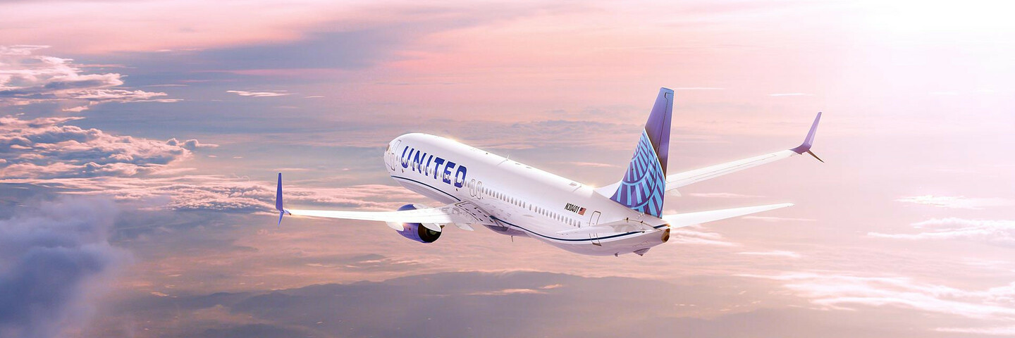 United Airlines MileagePlus® Status Challenge