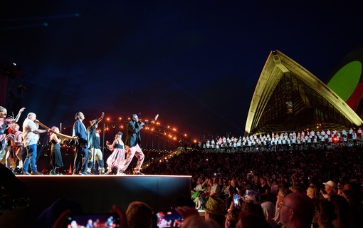 Tickets by FoundersCard Australia