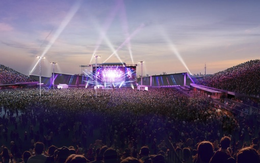 Tickets by FoundersCard