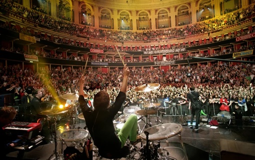 Tickets by FoundersCard United Kingdom