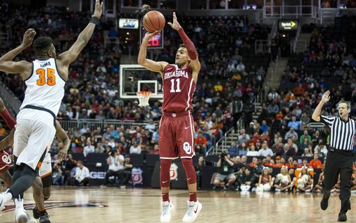 NCAA Basketball Tickets