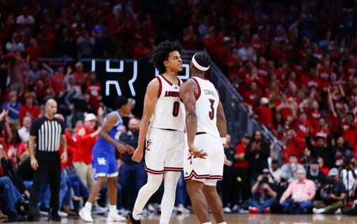 NCAA Basketball Tickets