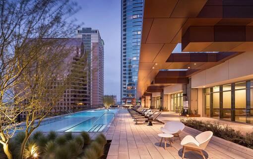 JW Marriott Austin