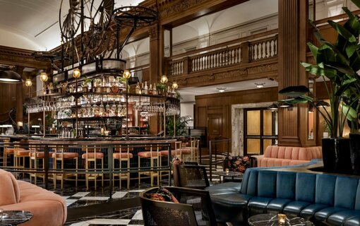 Accor Hotels & Resorts