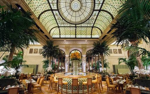 Accor Hotels & Resorts