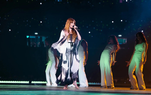 Florence and the Machine Tickets