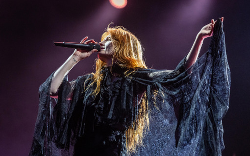 Florence and the Machine Tickets