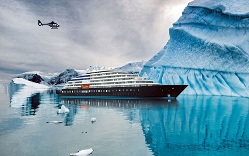 Scenic Luxury Cruises & Tours