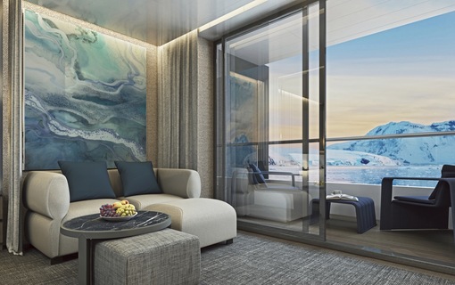 Scenic Luxury Cruises & Tours