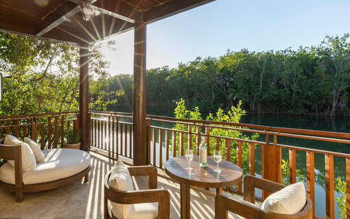 Fairmont Hotels & Resorts