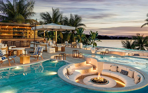 Fairmont Hotels & Resorts