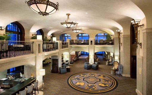 Fairmont Banff Springs