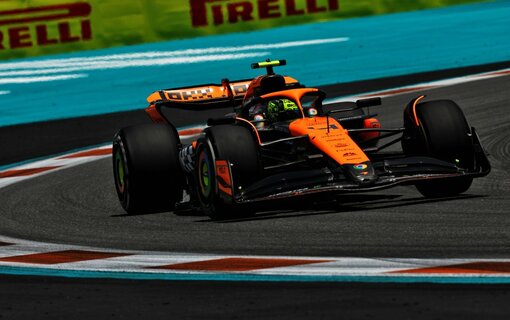 Formula 1 Crypto.com Miami Grand Prix